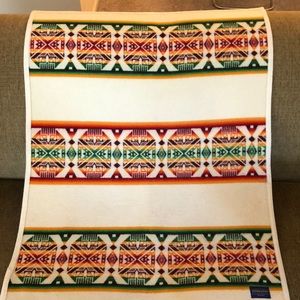 Pendleton Crib Blanket